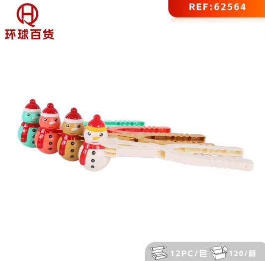 KLIPS DO ROBIENIA ŚNIEŻEK