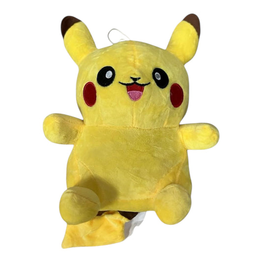 MASKOTKA PIKACZU 25 CM