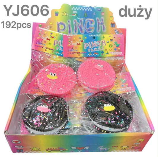 GNIOTKA OREO DUŻY
