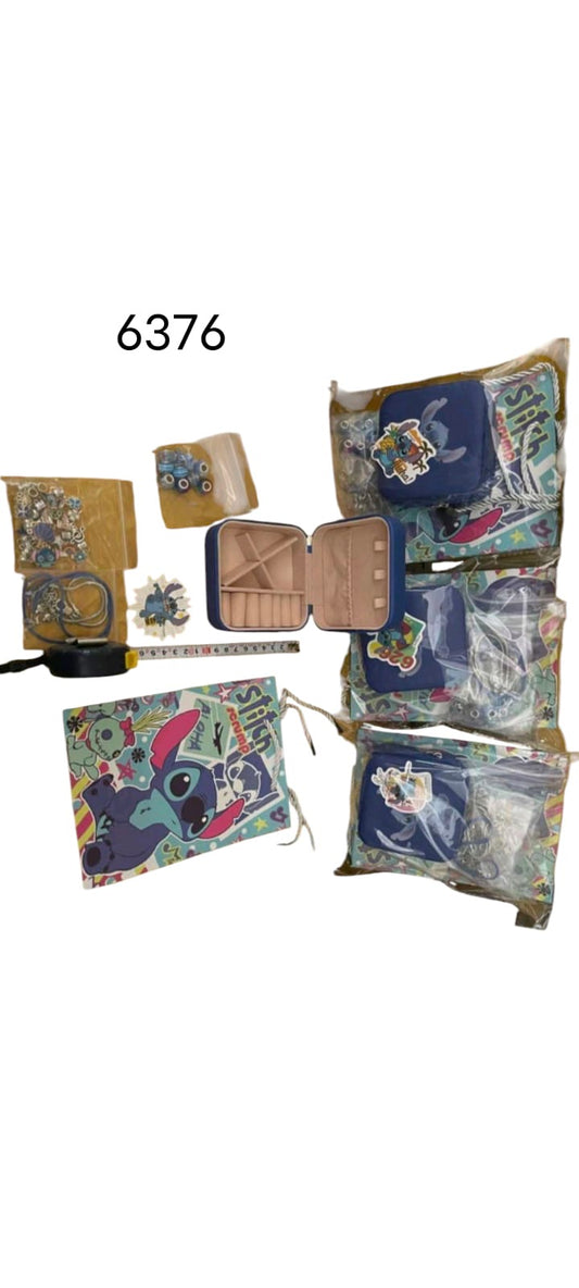 BRANSOLETKA STITCH