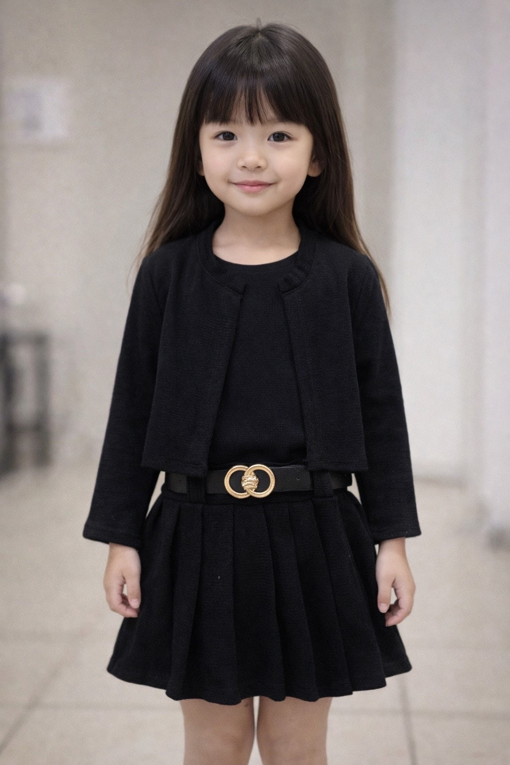 KOMPLETY DZIECIĘCE (4-14)