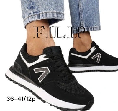 BUTY DAMSKIE