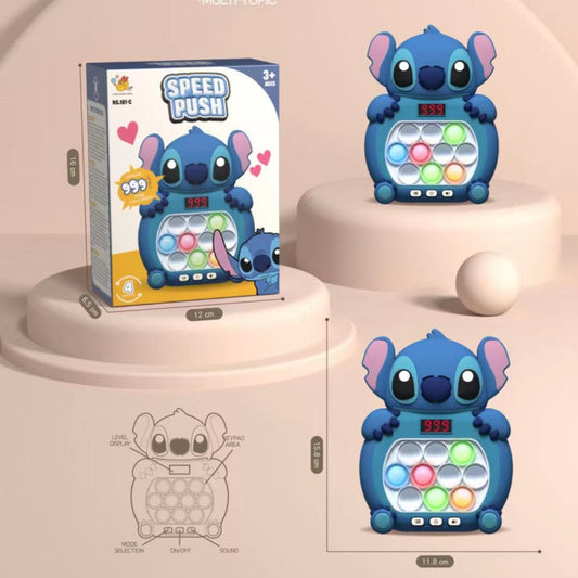 GRA POP IT STITCH