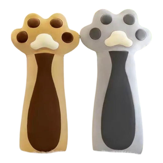 MASKOTKA PODUSZKA ŁAPKA 70 CM