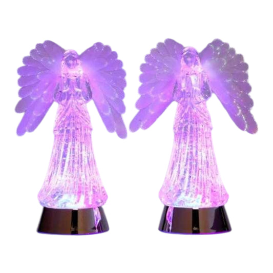LAMPA ŚWIĄTECZNA
