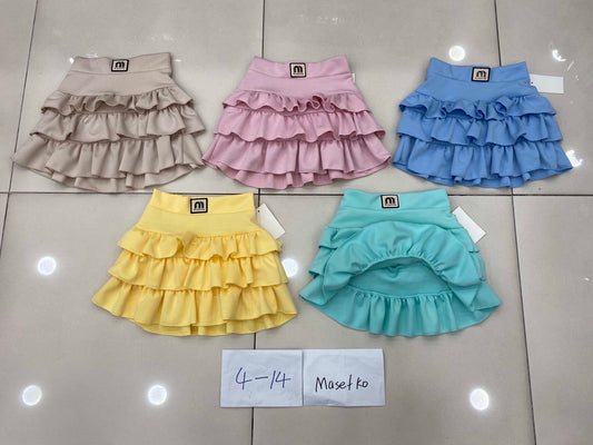 SPÓDNICA DZIECIĘCE (4-14)