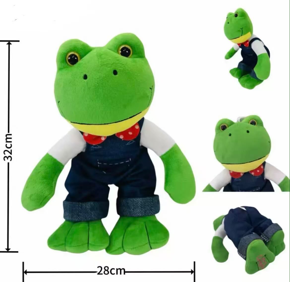MASKOTKA 30 CM
