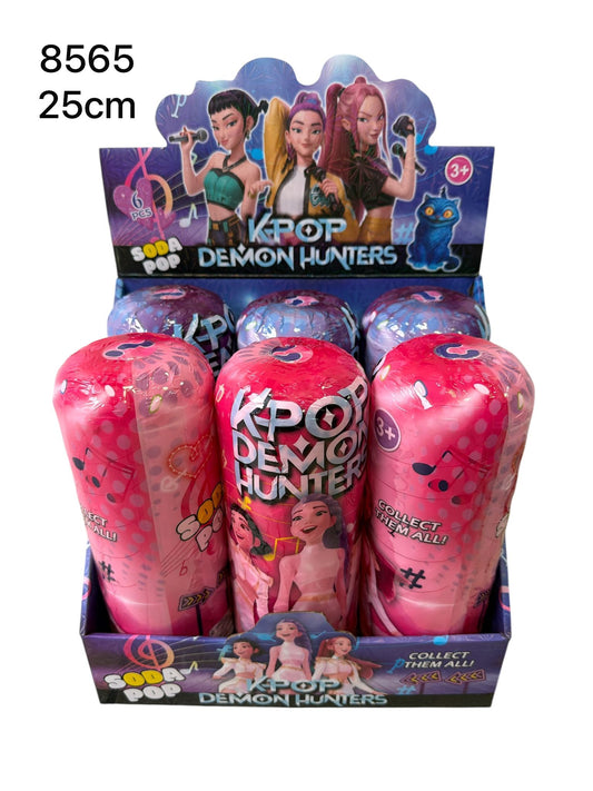 TUBA FIGURKA KPOP