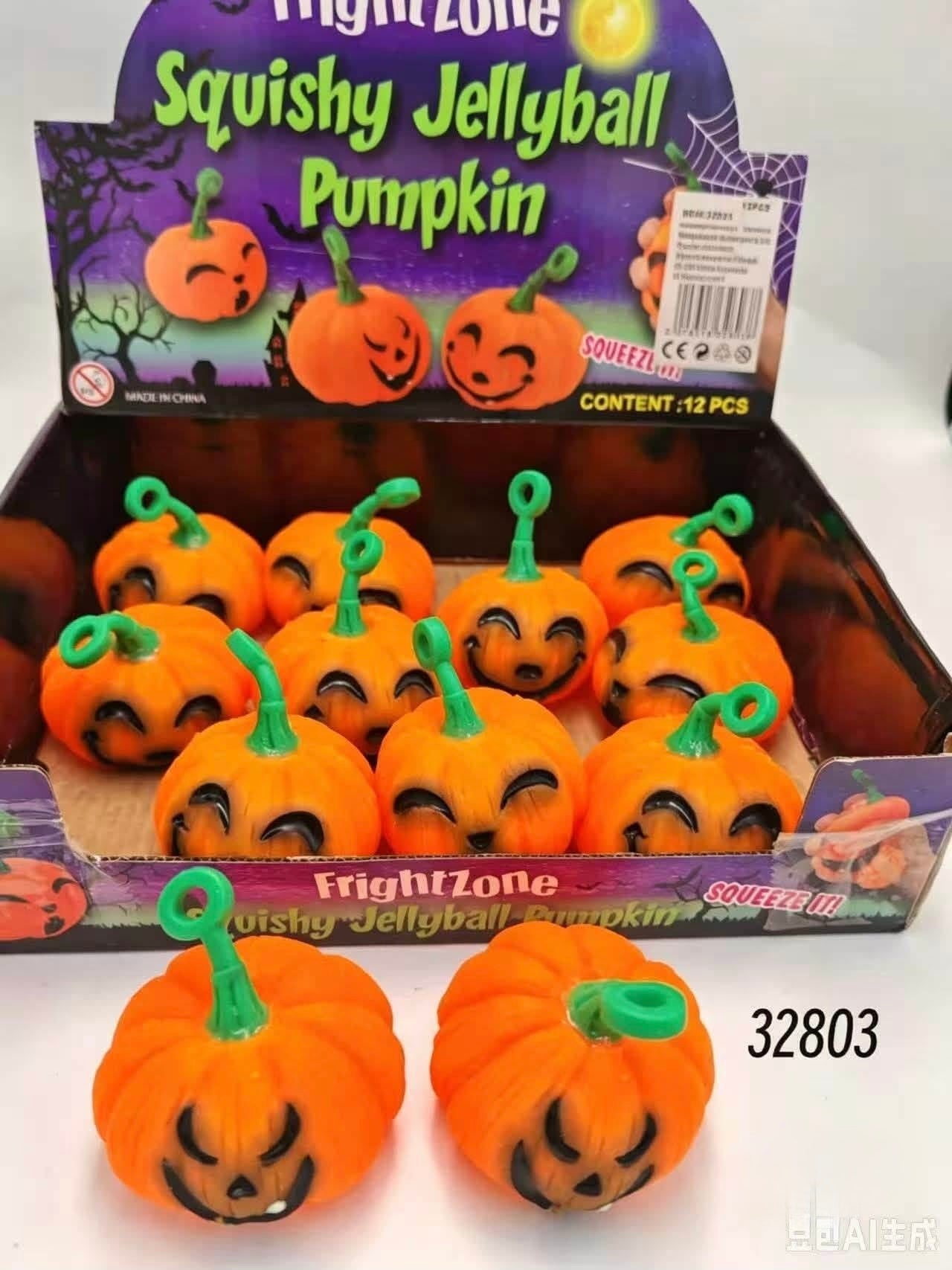 GNIOTKA HALLOWEEN