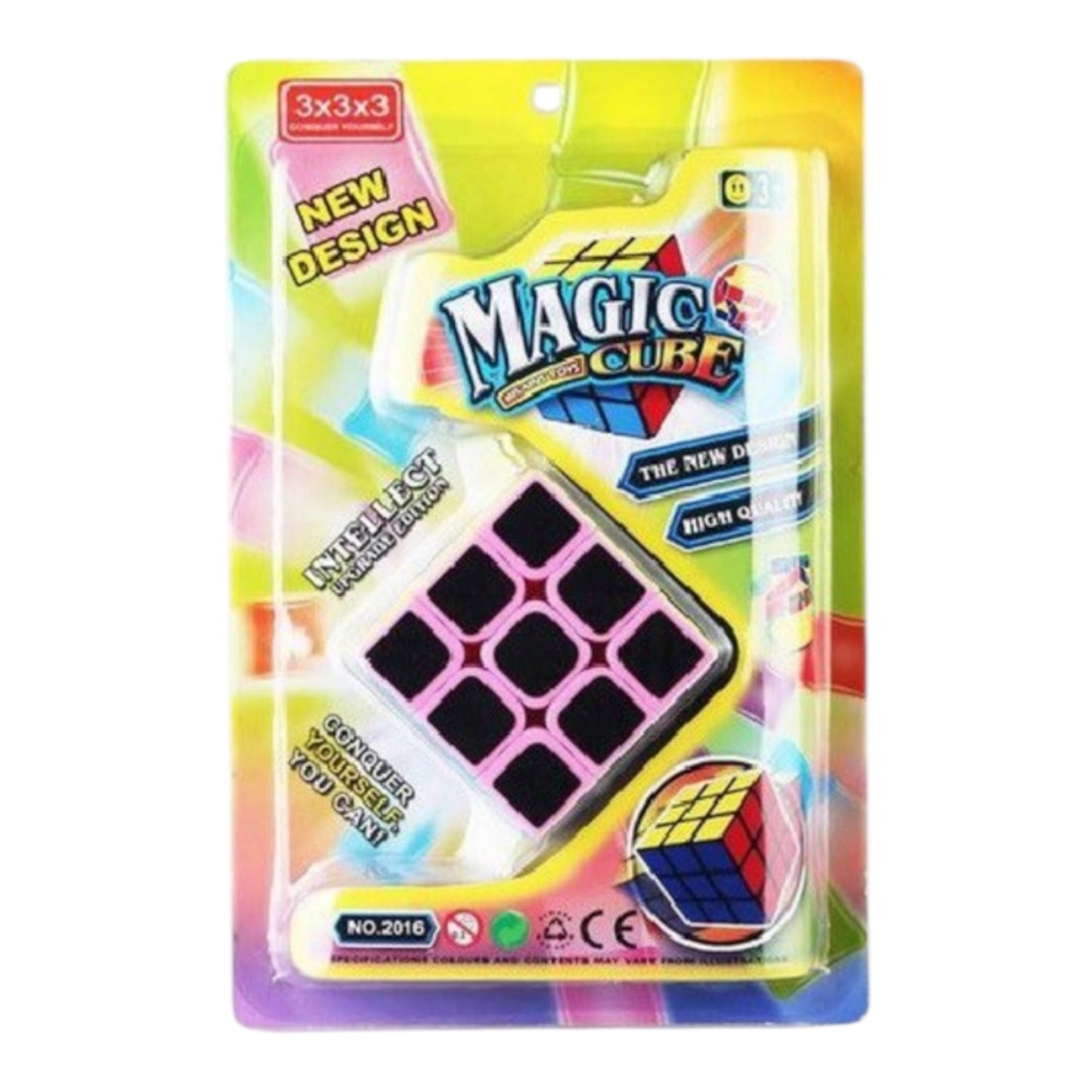 KOSTKA RUBIKA SF574513