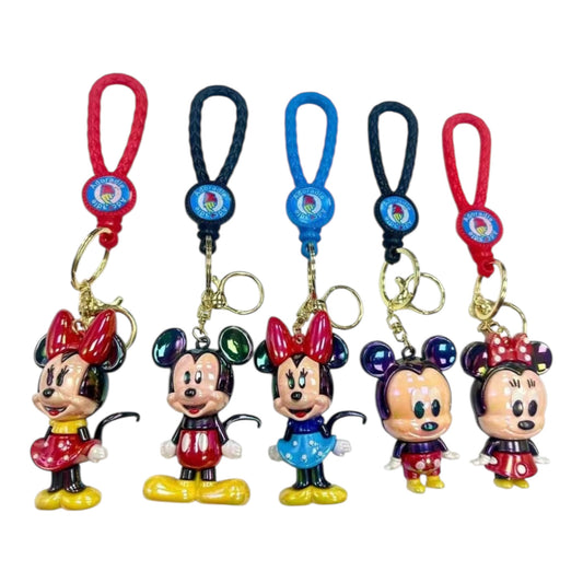 BRELOK DO KLUCZY MYSZKA MICKEY