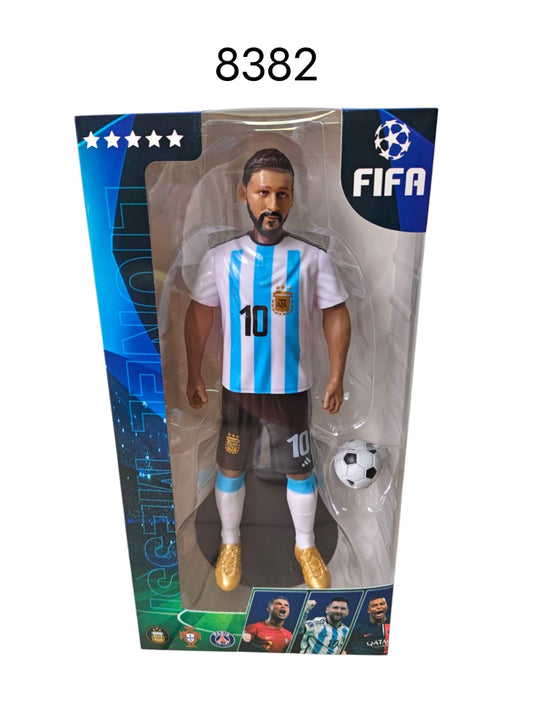 FIGURKA MESSI