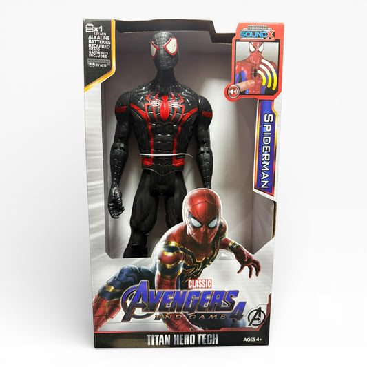 FIGURKA AVENGERS SPIDERMAN
