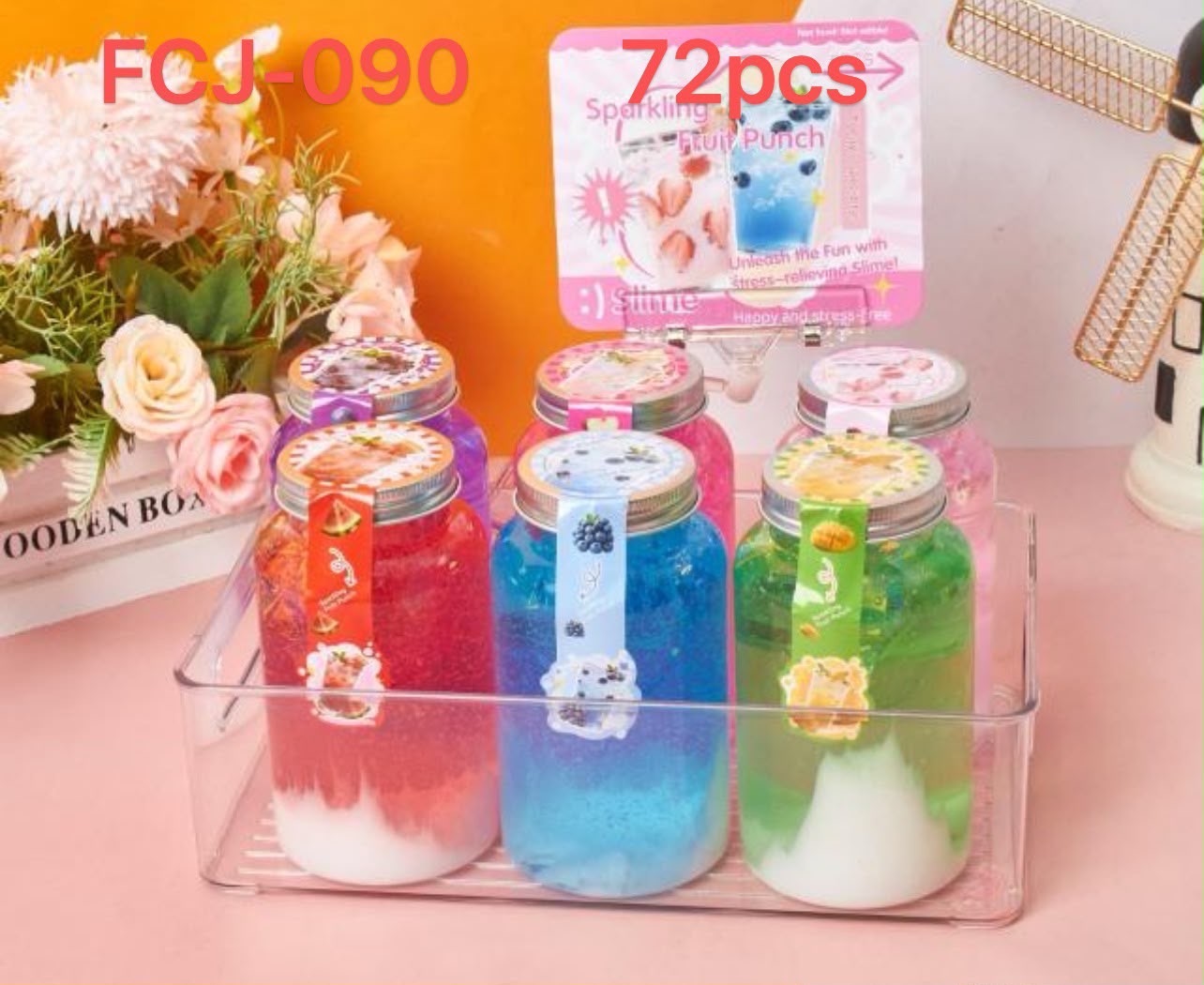 SLIME