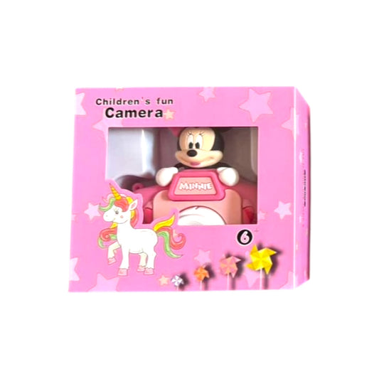 APARAT MYSZKA MICKEY