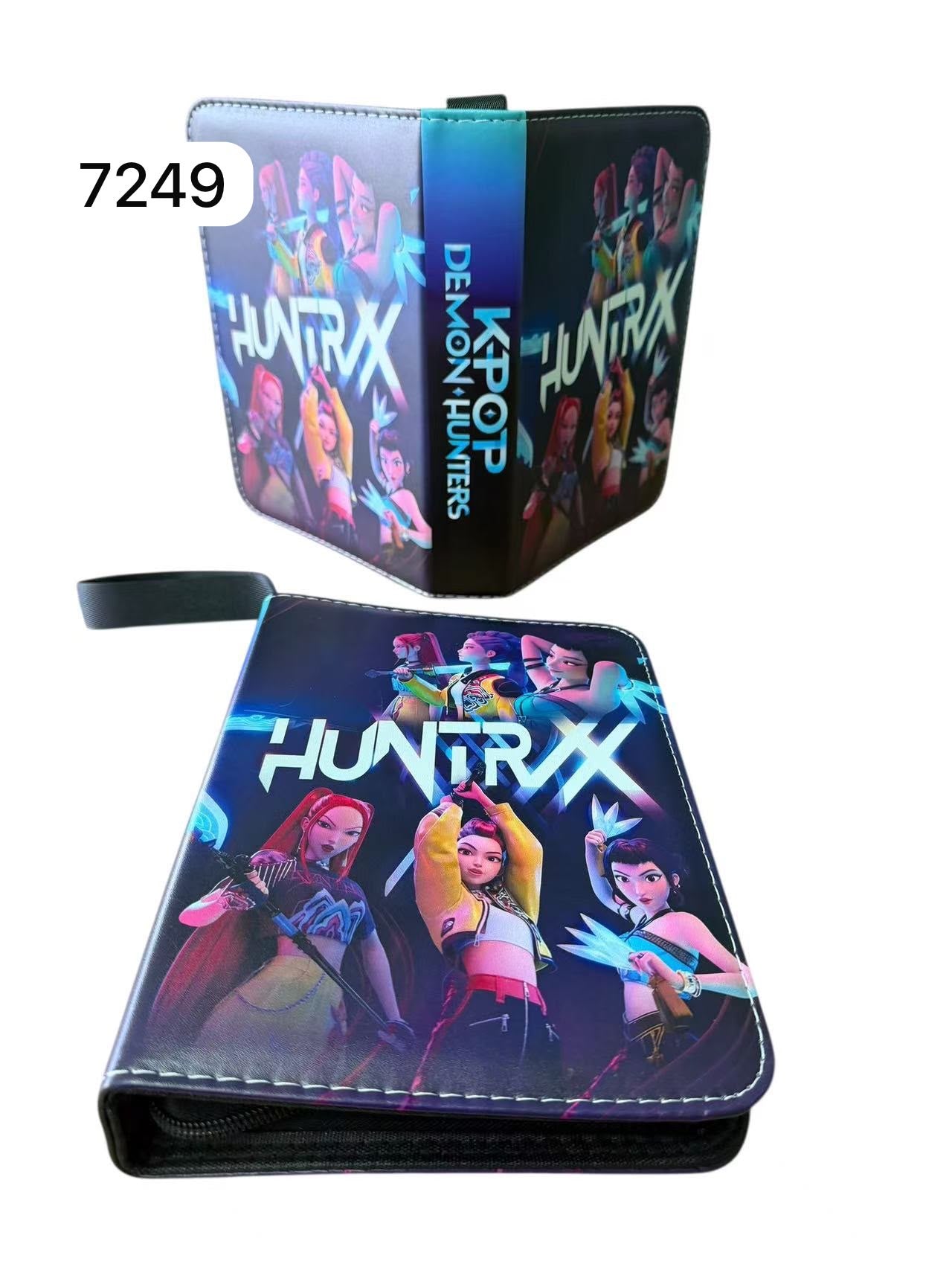 ALBUM KPOP 400