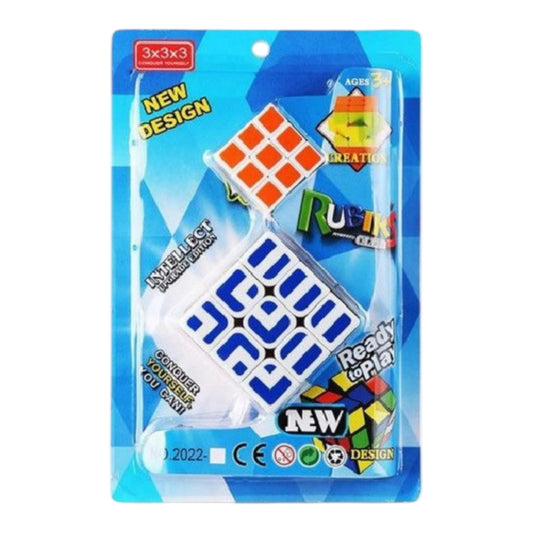 KOSTKA RUBIKA SF574529