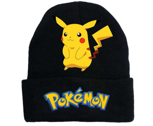 CZAPKA POKEMON