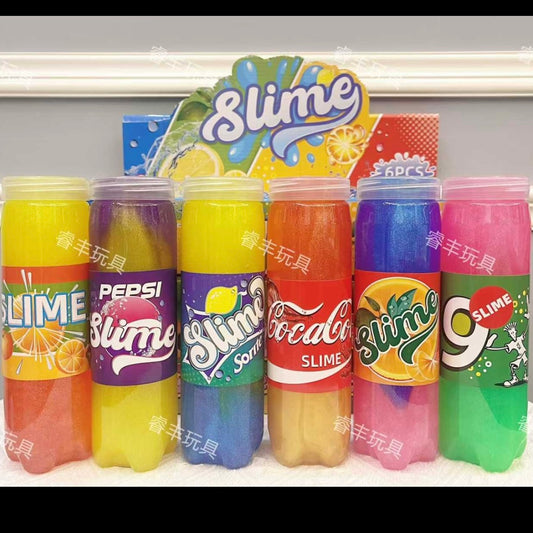 SLIME NAPÓJ