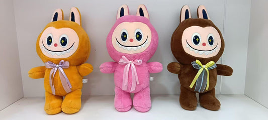 MASKOTKA LABUBU 50 CM