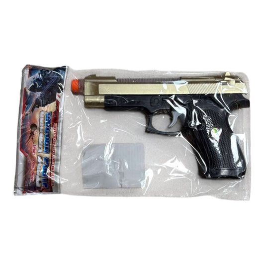 PISTOLET NA BATERIE