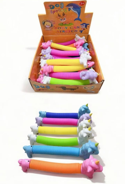 ROZCIĄGLIWY JEDNOROŻEC