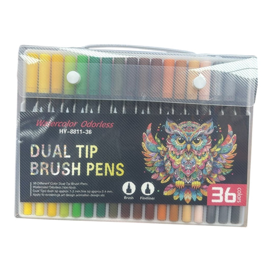 MARKER 36 PCS.
