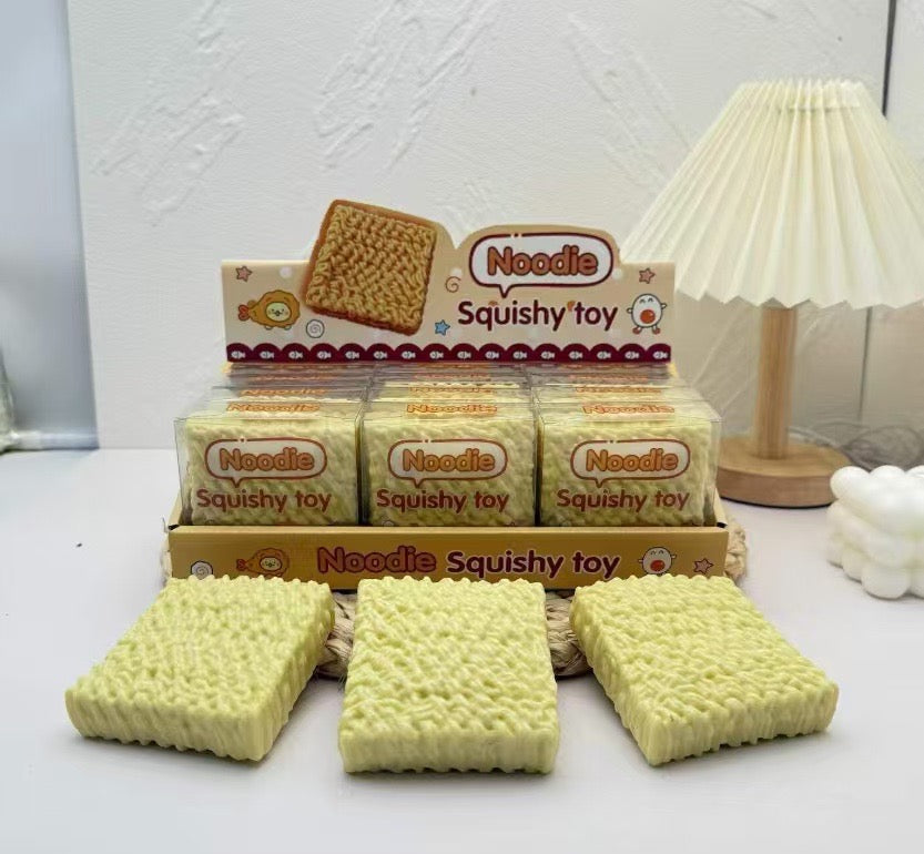 GNIOTKA MAKARON Z KLOCKÓW LEGO 6CM