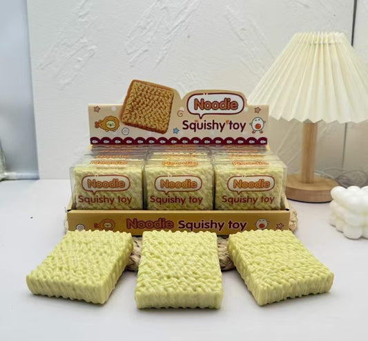GNIOTKA MAKARON Z KLOCKÓW LEGO 6CM