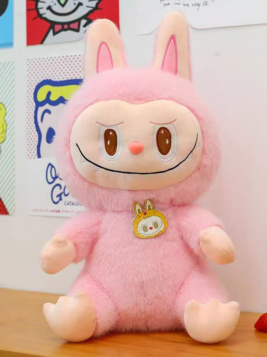 MASKOTKA LABUBU 40 CM