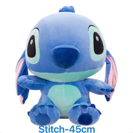 MASKOTKA STITCH 45CM MIX