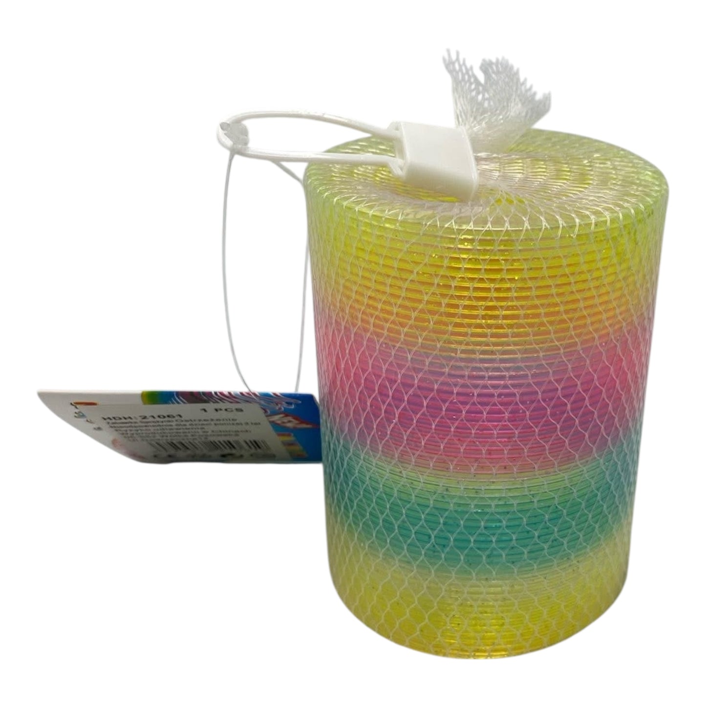 SPRĘŻYNA RAINBOW SPRING