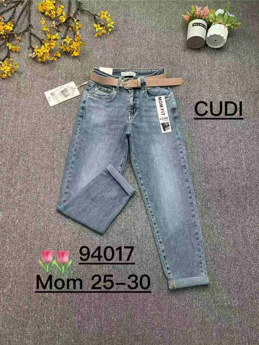 JEANSY DAMSKIE (25-30)