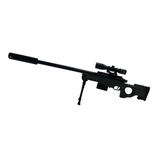 ZABAWKOWY KARABIN 566-1