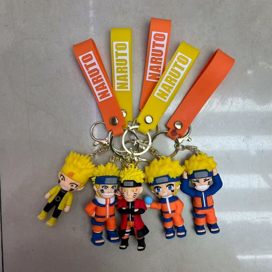 BRELOK DO KLUCZY NARUTO