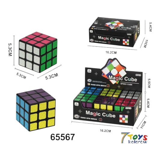 KOSTKA RUBIKA 65567