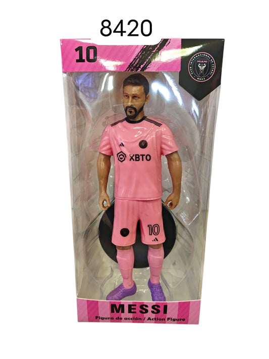 FIGURKA MESSI
