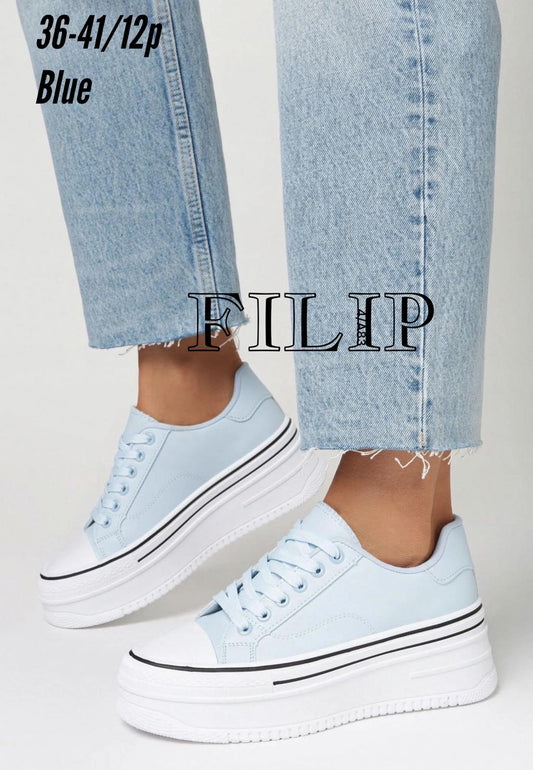 BUTY DAMSKIE