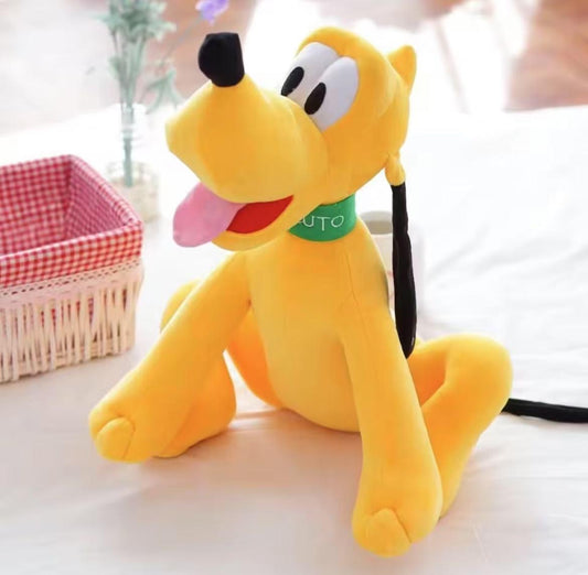 MASKOTKA PLUTO 30CM