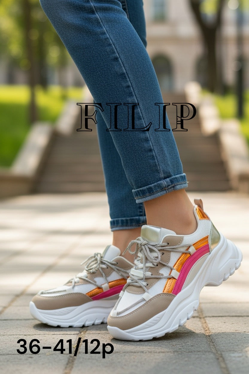 BUTY DAMSKIE