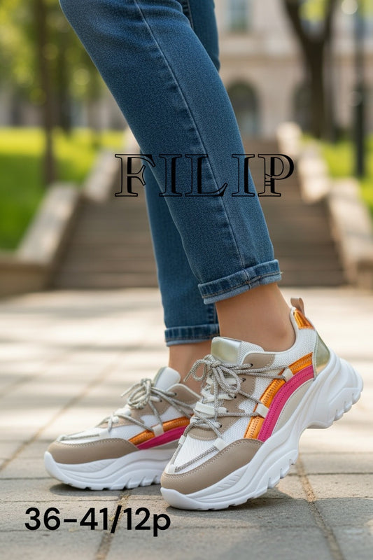 BUTY DAMSKIE