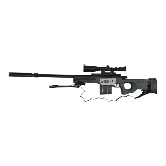 ZABAWKOWY KARABIN 0788-1