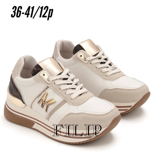 BUTY DAMSKIE