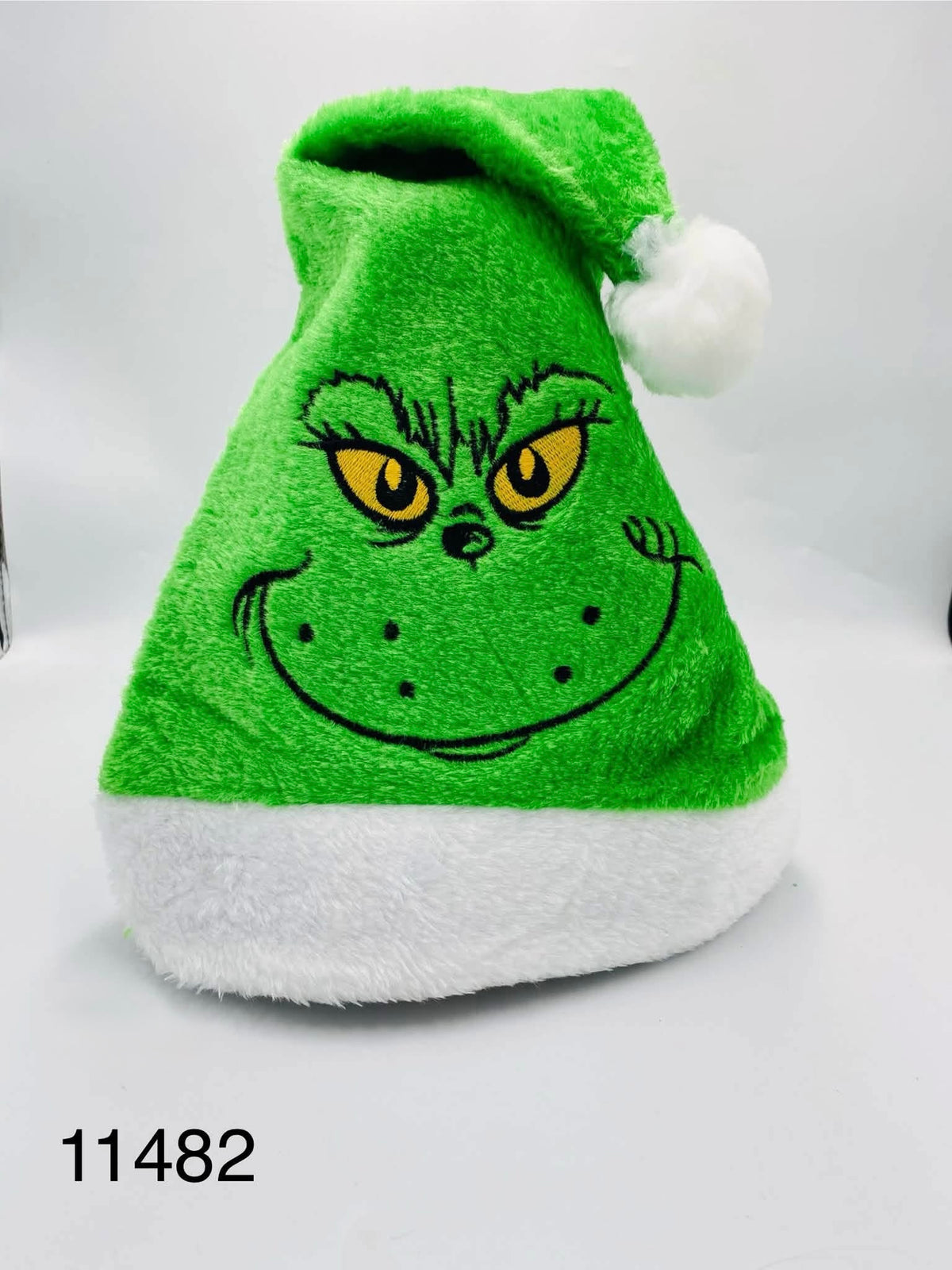 CZAPKI