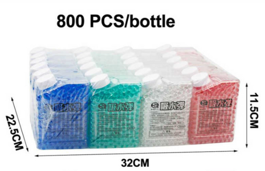 KULKI WODNE 800 PCS