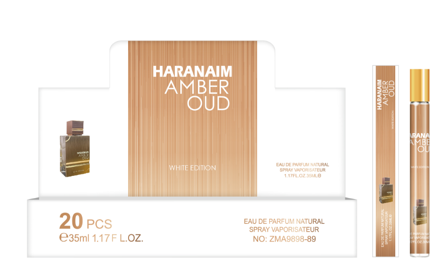 PERFUMETKI UNISEX 35ML