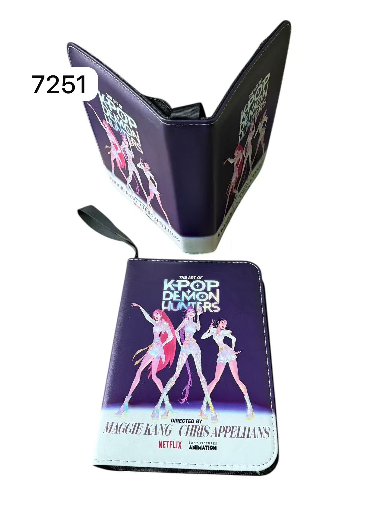 ALBUM KPOP 400
