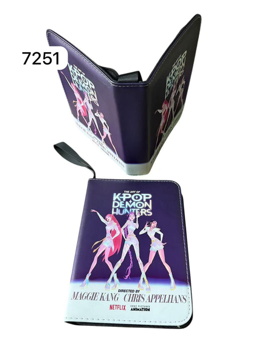 ALBUM KPOP 400