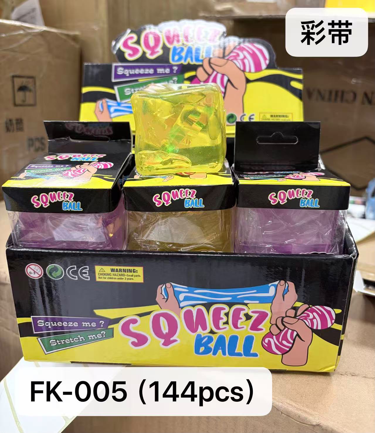 GNIOTKA CUBE