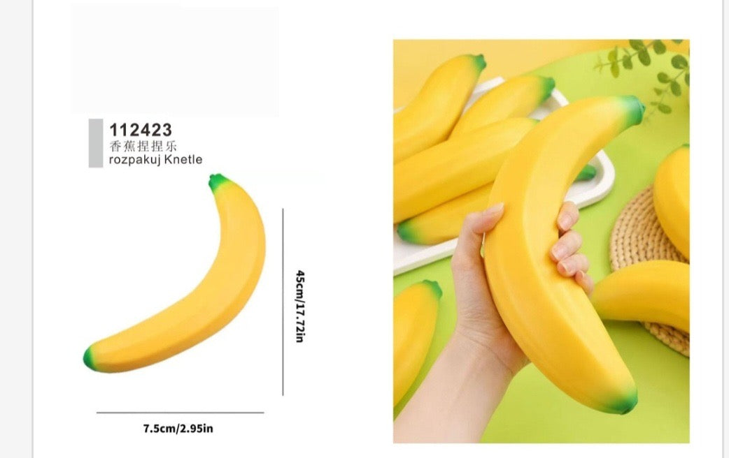 GNIOTKA BANAN